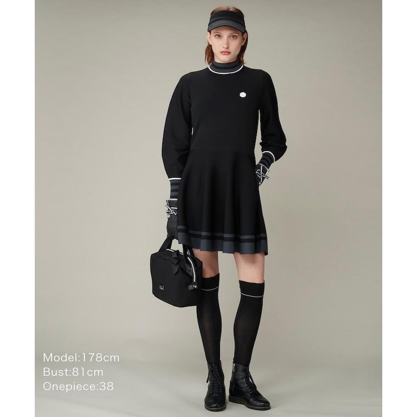 新品38 ランバン スポール lanvin sport ニットワンピース 新品38 ランバン スポール lanvin sport ニットワンピース