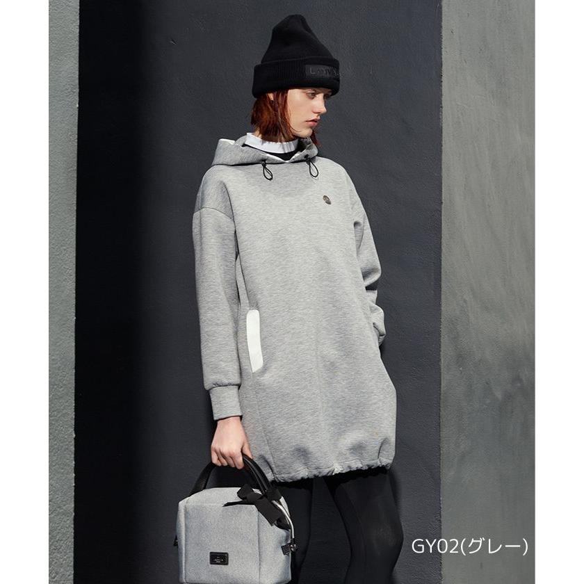 LANVIN SPORT 公式 ランバン スポール プルオーバーカットソー