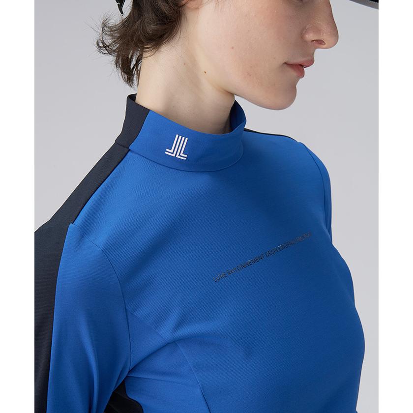 【新品】ランバンスポール　ワンピース LANVIN SPORT ランバン スポール - ワンピース -デサントストア