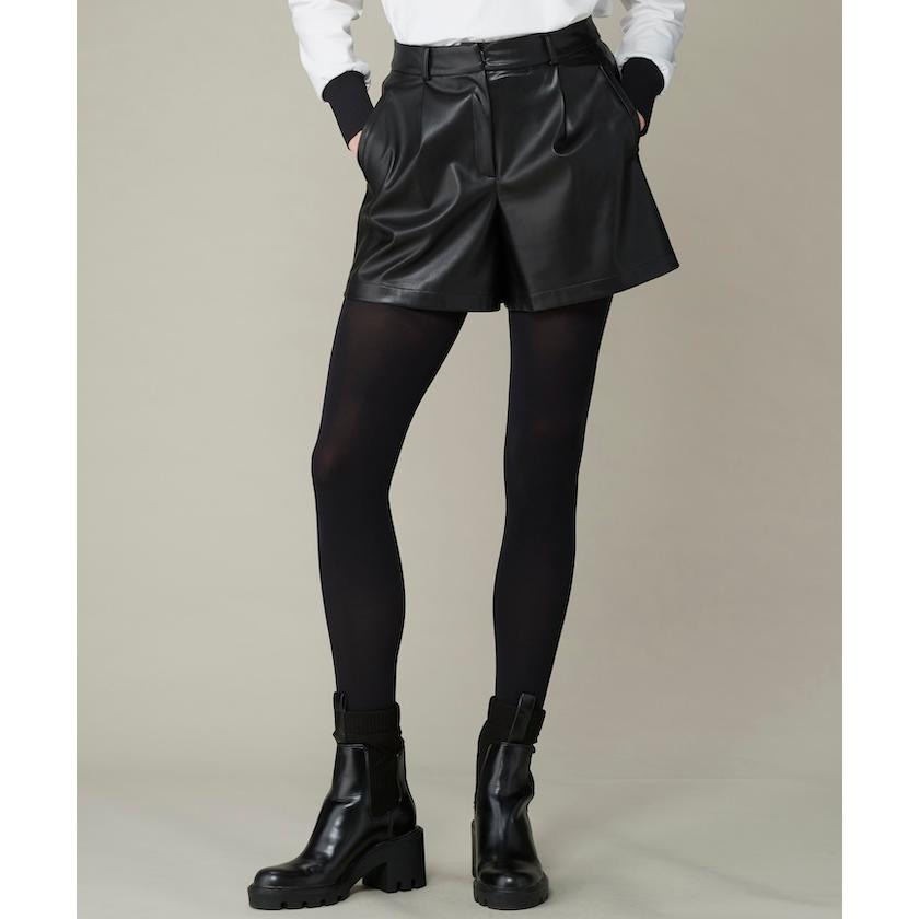LANVIN SPORT 公式 ランバン スポール キュロット レディース