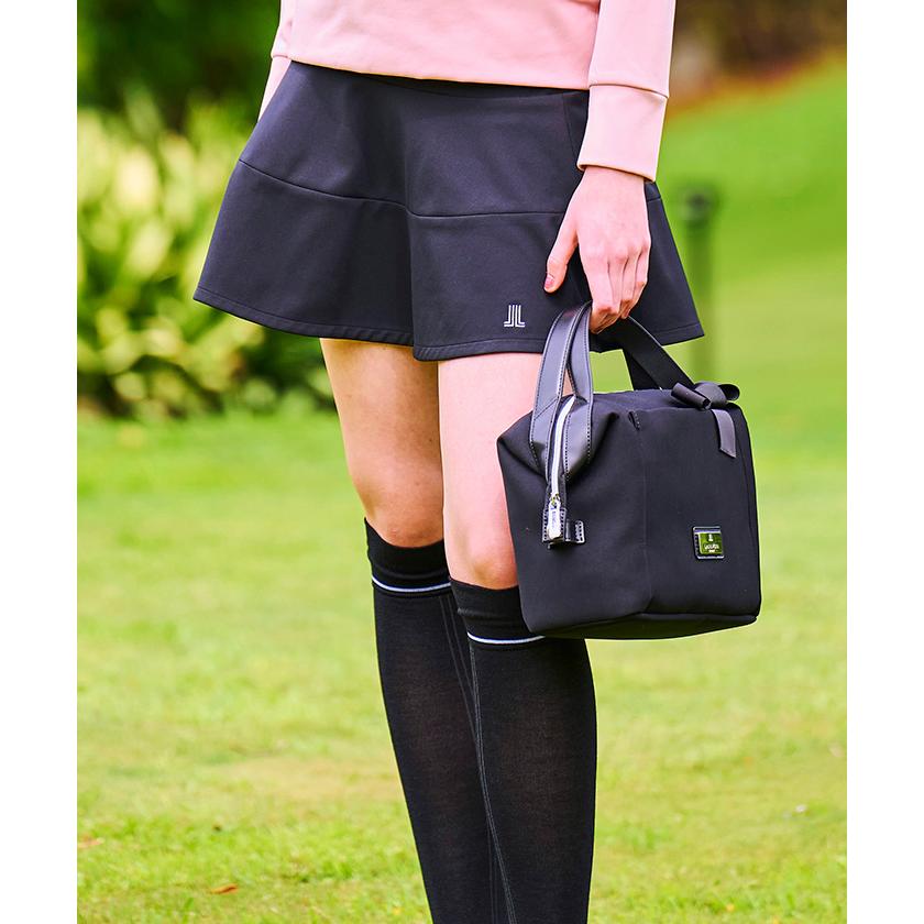 LANVIN SPORT 公式 ランバン スポール WEB限定 切り替えデザイン