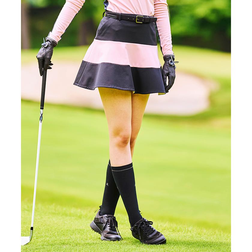 LANVIN SPORT 公式 ランバン スポール WEB限定 切り替えデザイン