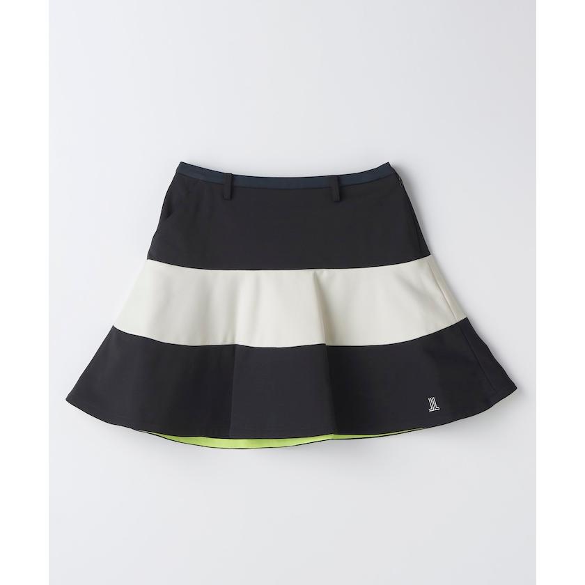 LANVIN SPORT 公式 ランバン スポール WEB限定 切り替えデザイン