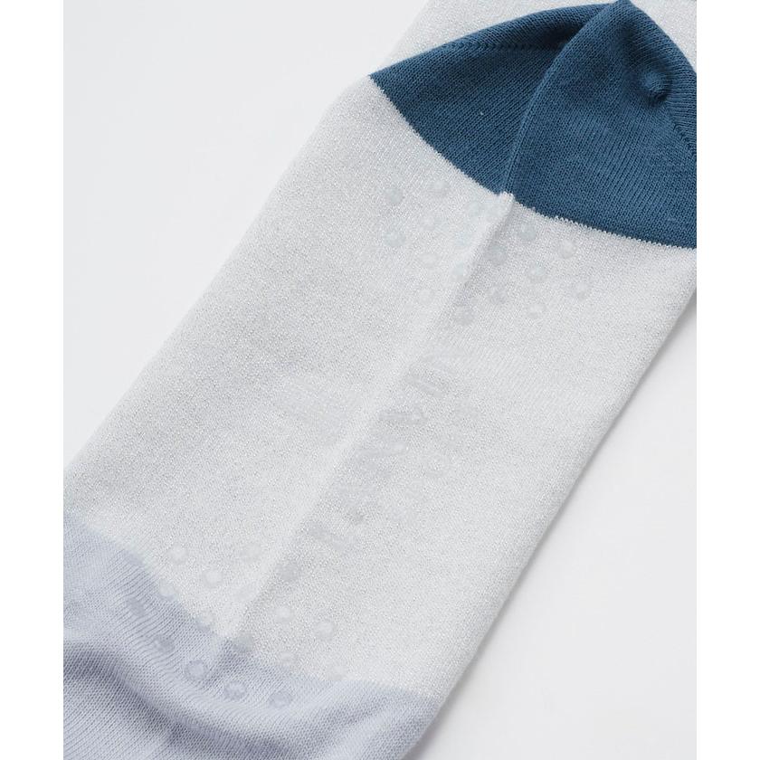 LANVIN SPORT（ランバンスポール） 公式 ランバン スポール ソフトラメ