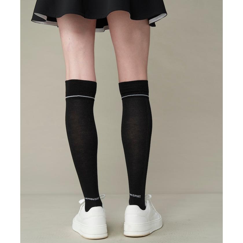 LANVIN SPORT（ランバンスポール） 公式 ランバン スポール ソフトラメ