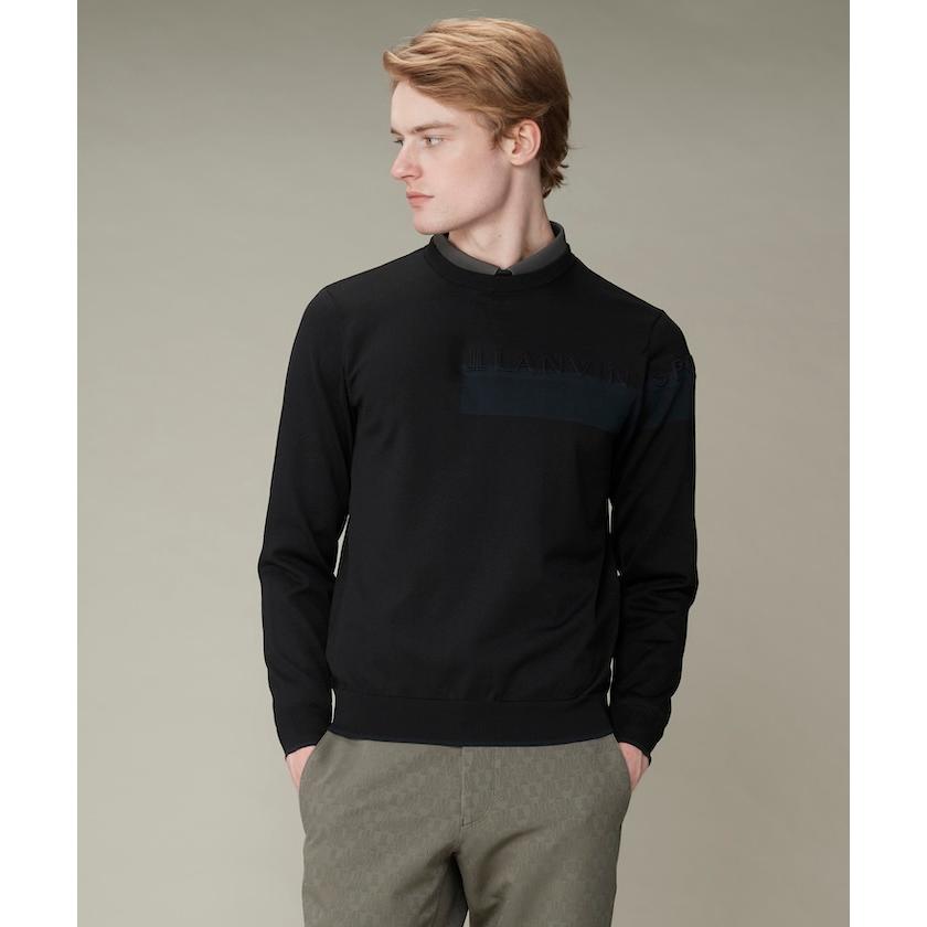 LANVIN SPORT（ランバンスポール） 公式 ランバン スポール ロゴ