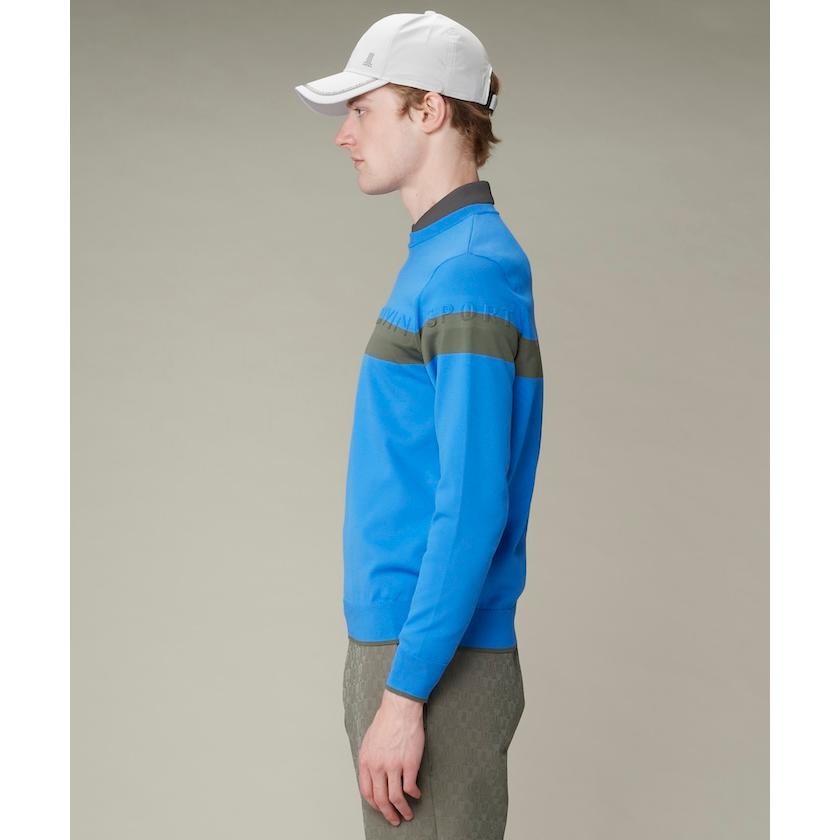 LANVIN SPORT（ランバンスポール） 公式 ランバン スポール ロゴ