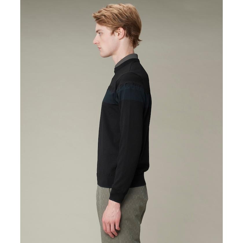 LANVIN SPORT（ランバンスポール） 公式 ランバン スポール ロゴ