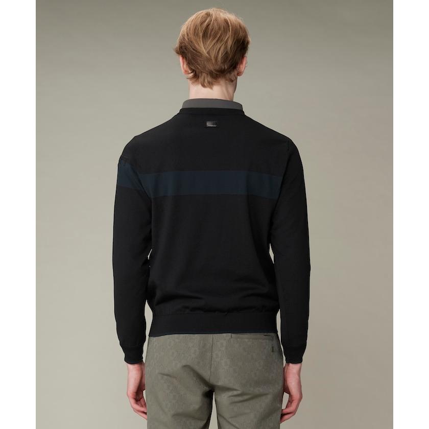 LANVIN SPORT（ランバンスポール） 公式 ランバン スポール ロゴ