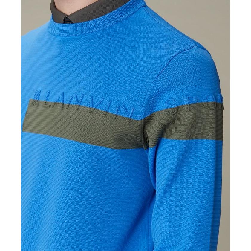 LANVIN SPORT（ランバンスポール） 公式 ランバン スポール ロゴ