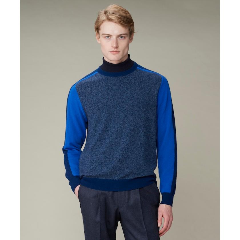 LANVIN SPORT（ランバンスポール） 公式 ランバン スポール カシミヤ