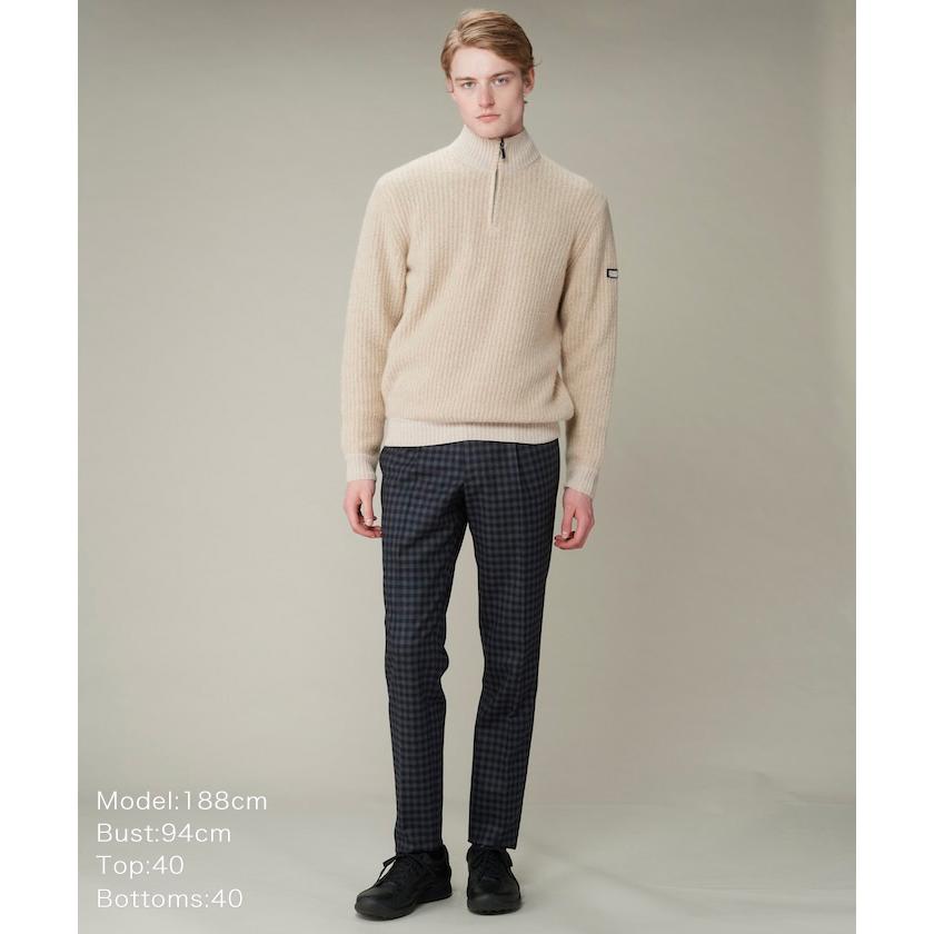 LANVIN SPORT（ランバンスポール） 公式 ランバン スポール ブークレー