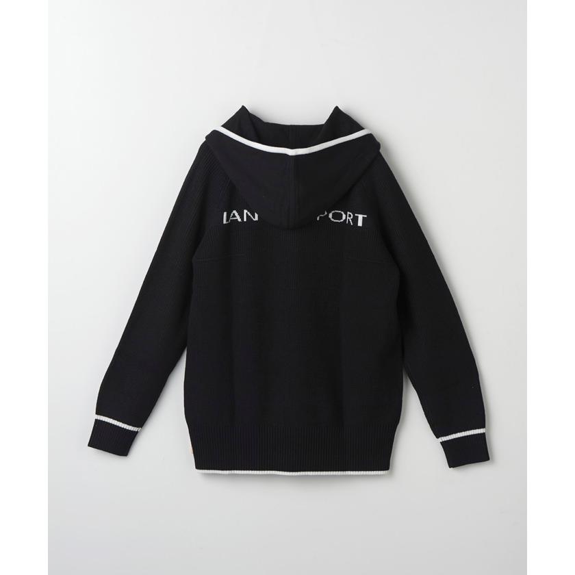 LANVIN SPORT（ランバンスポール） 公式 ランバン スポール ロング丈