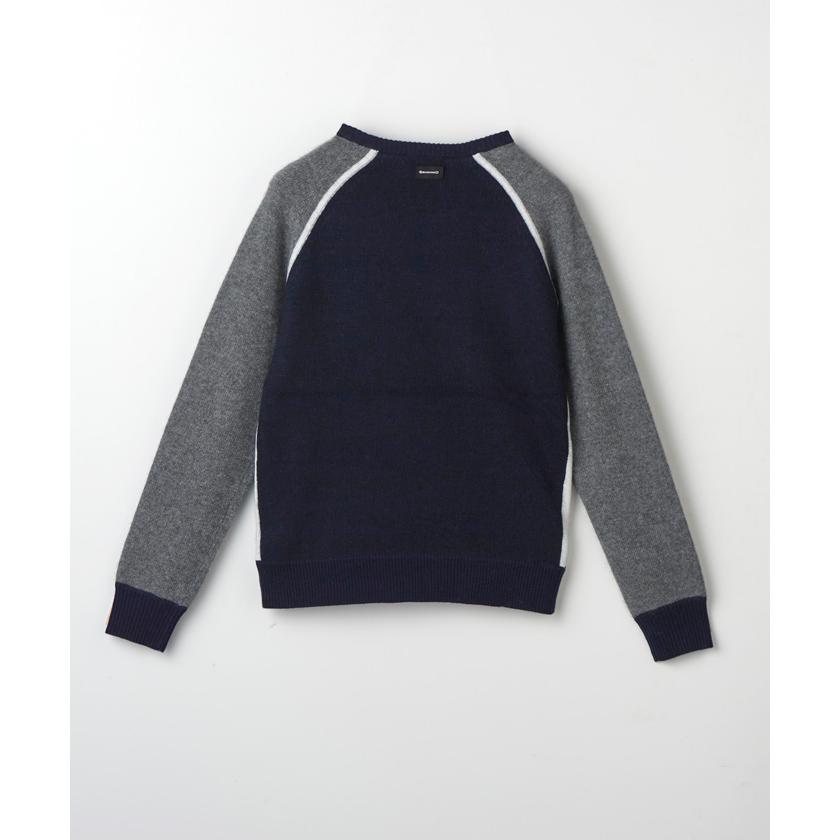LANVIN SPORT（ランバンスポール） 公式 ランバン スポール クルー