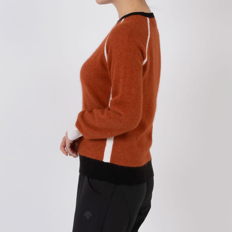 LANVIN SPORT（ランバンスポール） 公式 ランバン スポール クルー