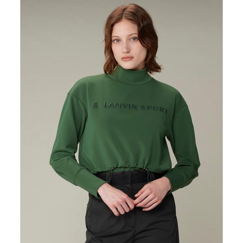 新品　ランバン　ゴルフ　グリーンフォークLANVIN SPORT 2点 LANVIN SPORT ボールワイパー/グリーンフォーク/マーカーセット