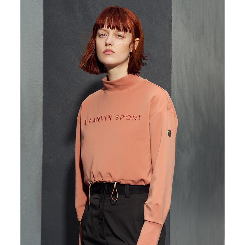 LANVIN SPORT（ランバンスポール） 公式 ランバン スポール レイヤード