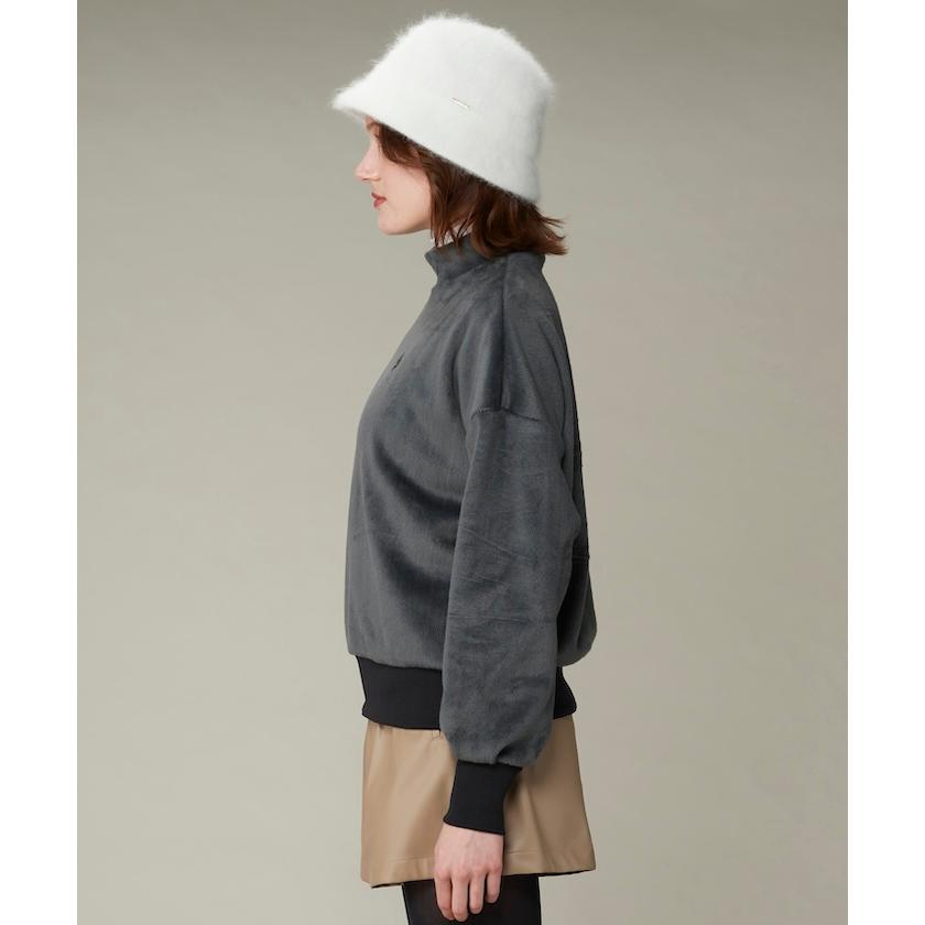 LANVIN SPORT（ランバンスポール） 公式 ランバン スポール ボア