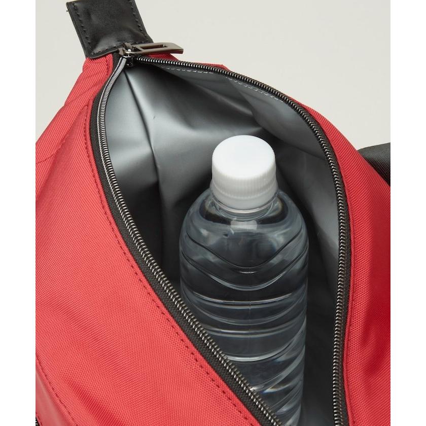 LANVIN SPORT 公式 ランバン スポール 保冷カートバッグ メンズ LANVIN SPORT 公式 ランバン スポール 保冷カートバッグ メンズ