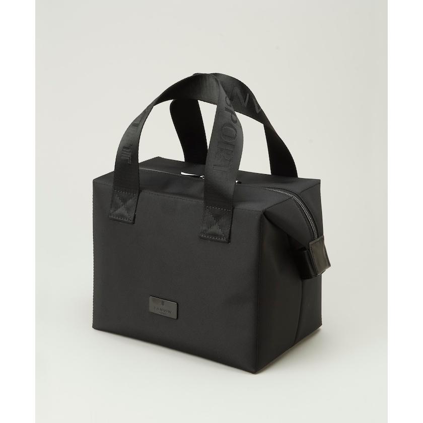 LANVIN SPORT 公式 ランバン スポール 保冷カートバッグ メンズ LANVIN SPORT 公式 ランバン スポール 保冷カートバッグ メンズ
