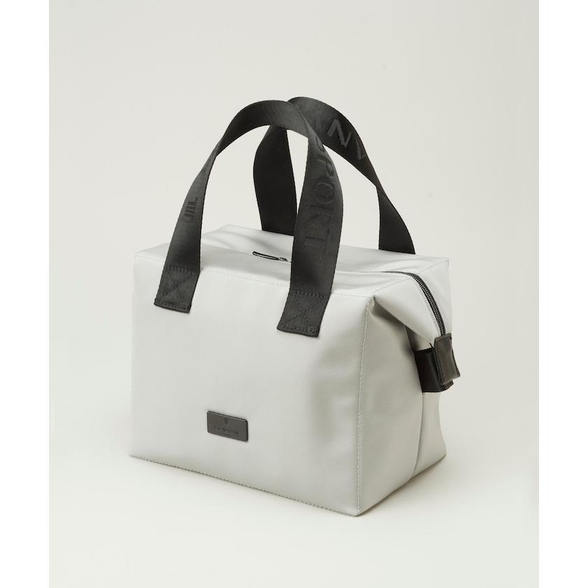 LANVIN SPORT 公式 ランバン スポール 保冷カートバッグ メンズ