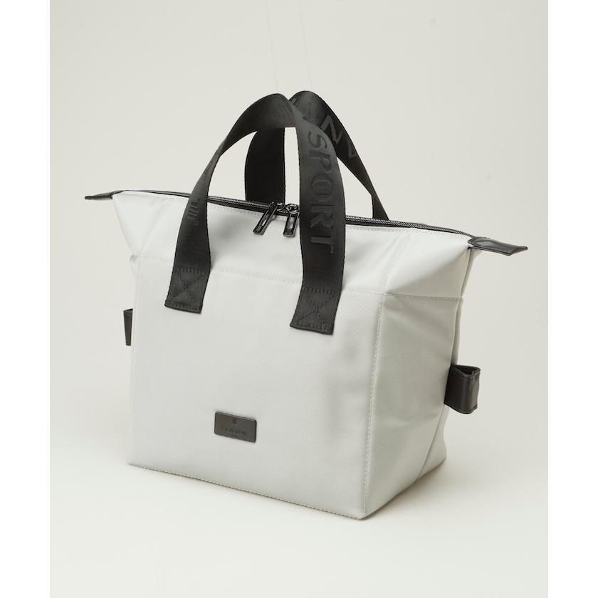 LANVIN SPORT 公式 ランバン スポール 保冷カートバッグ メンズ LANVIN SPORT 公式 ランバン スポール 保冷カートバッグ メンズ
