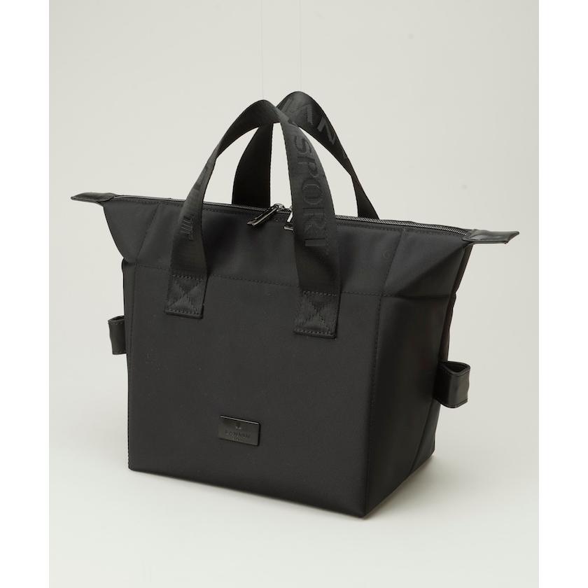 LANVIN SPORT 公式 ランバン スポール 保冷カートバッグ メンズ