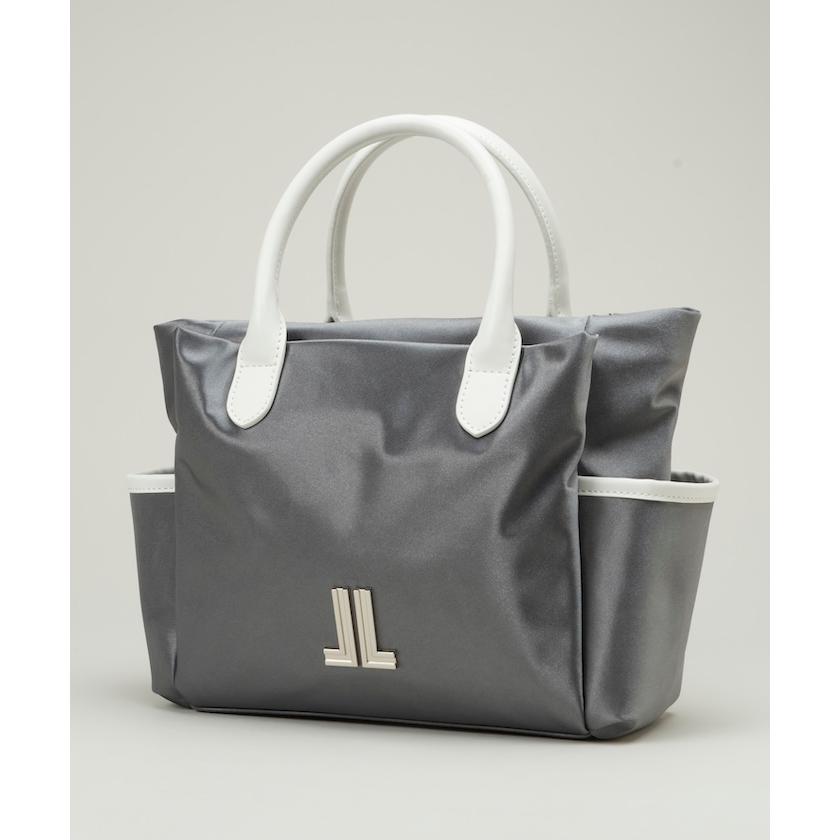 ランバンスポール 3層型カートバックレディース LANVIN SPORT 公式 ランバン スポール 3層カートバッグ サテン