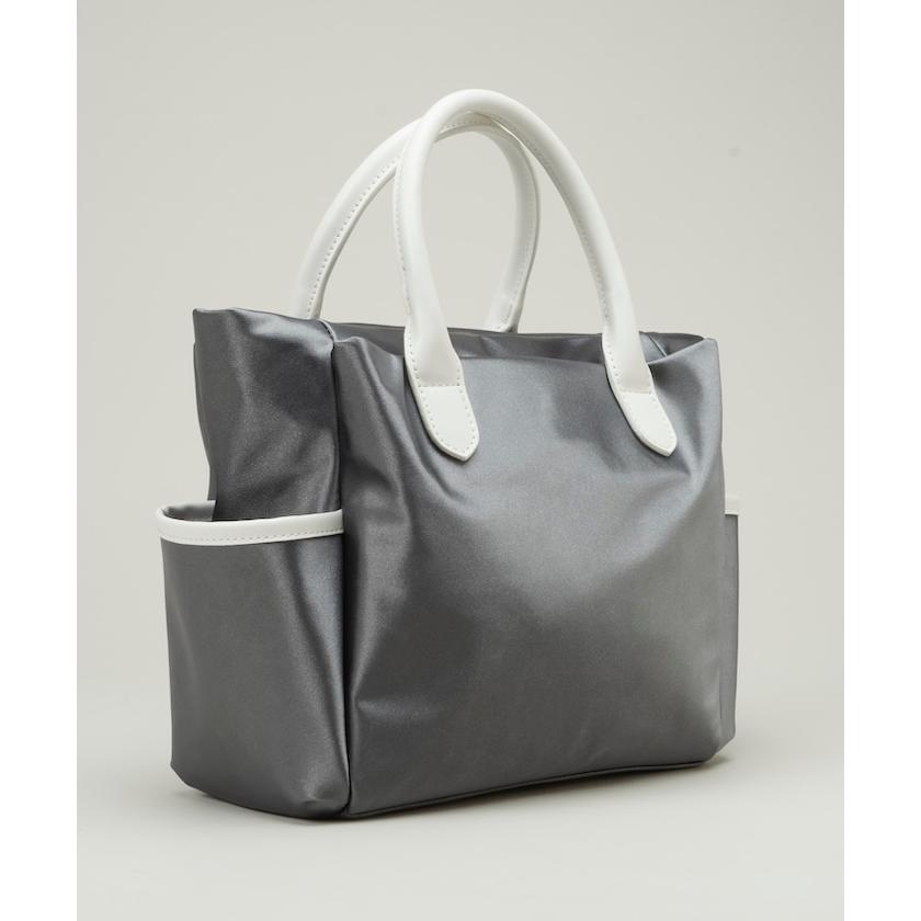 半額以下！タグ付新品未使用【LANVIN】ランバン スポール タックスカート黒L LANVIN SPORT セール 公式 WEB限定 ランバン スポール タックス