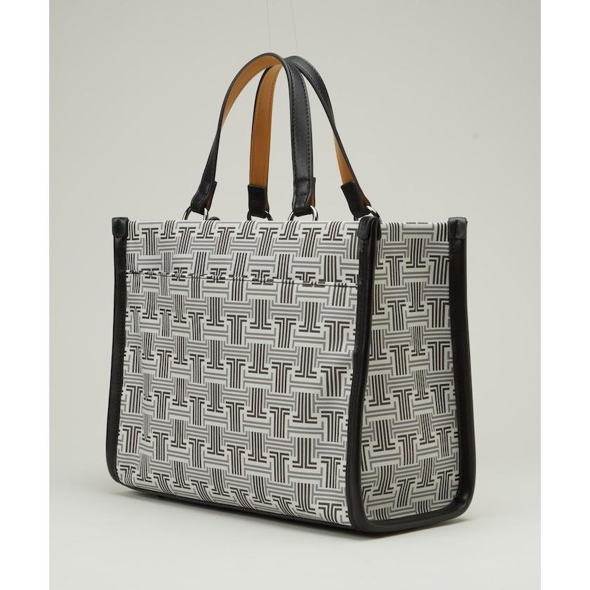 LANVIN SPORT 公式 ランバン スポール モノグラムプリントカート