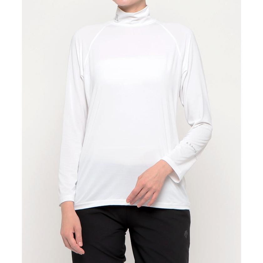 LANVIN SPORT（ランバンスポール） 公式 ランバン スポール 長袖 