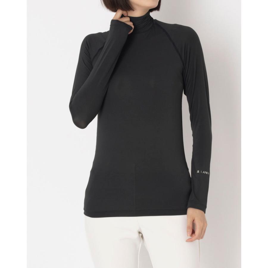 LANVIN SPORT（ランバンスポール） 公式 ランバン スポール 長袖 