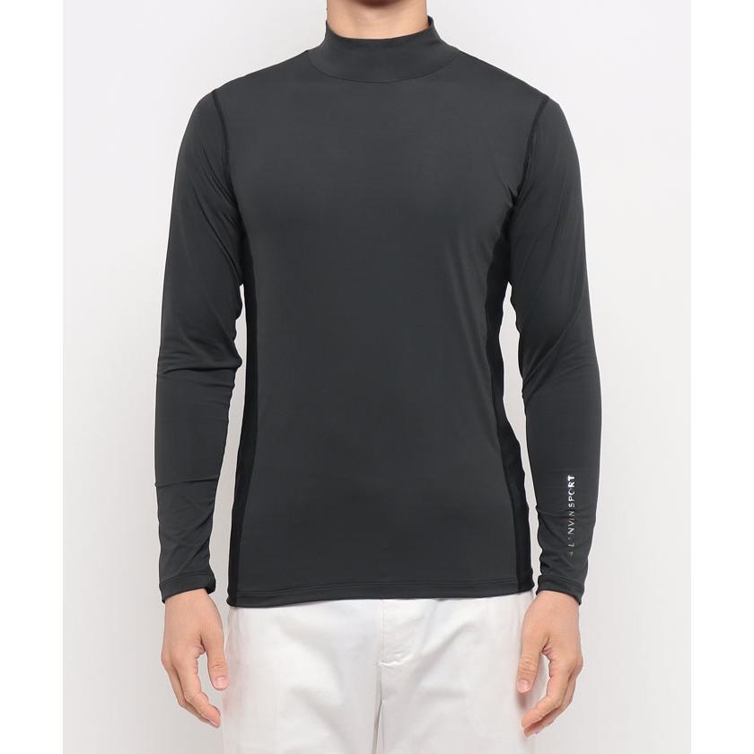 LANVIN SPORT（ランバンスポール） 公式 ランバン スポール 長袖