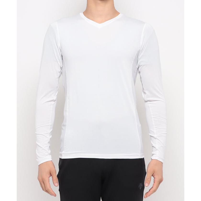 LANVIN SPORT（ランバンスポール） 公式 ランバン スポール 長袖V
