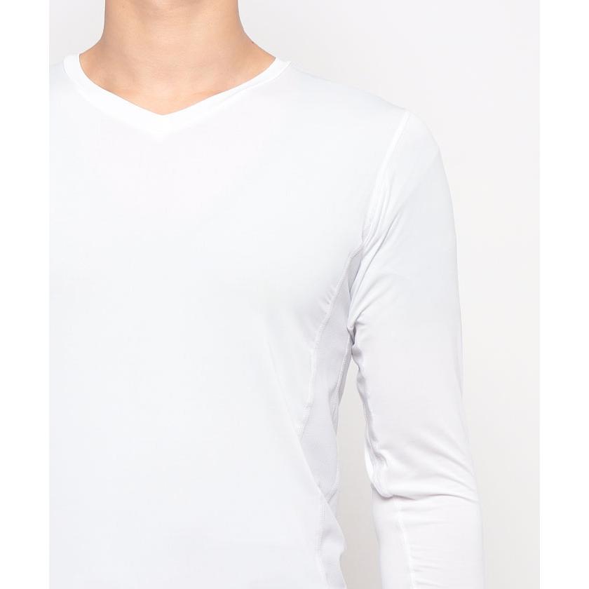 LANVIN SPORT（ランバンスポール） 公式 ランバン スポール 長袖V