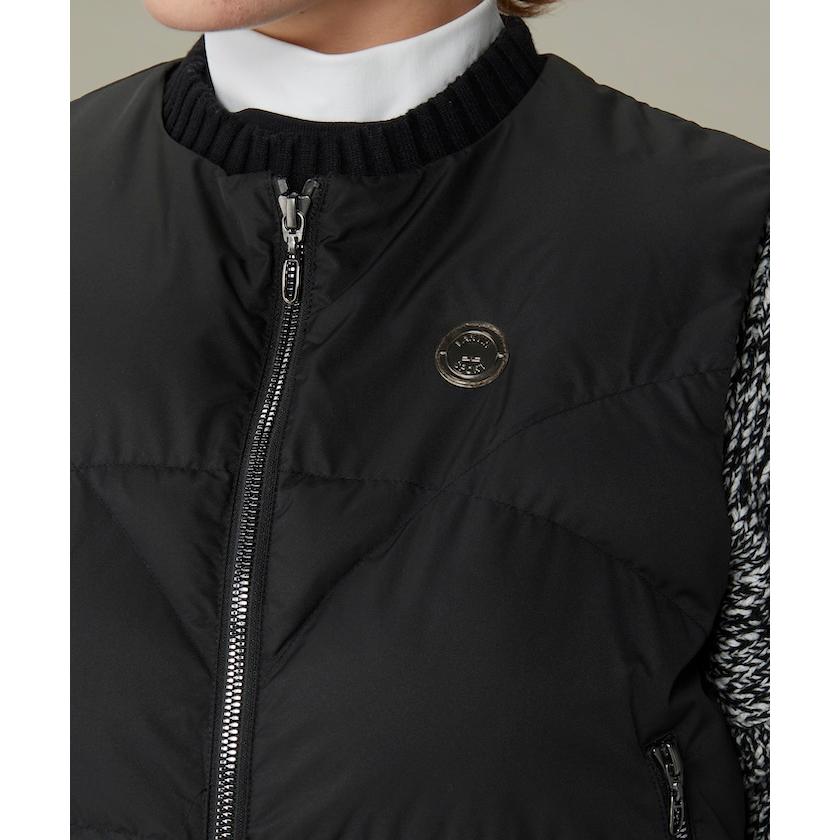 LANVIN SPORT（ランバンスポール） 公式 ランバン スポール 中綿