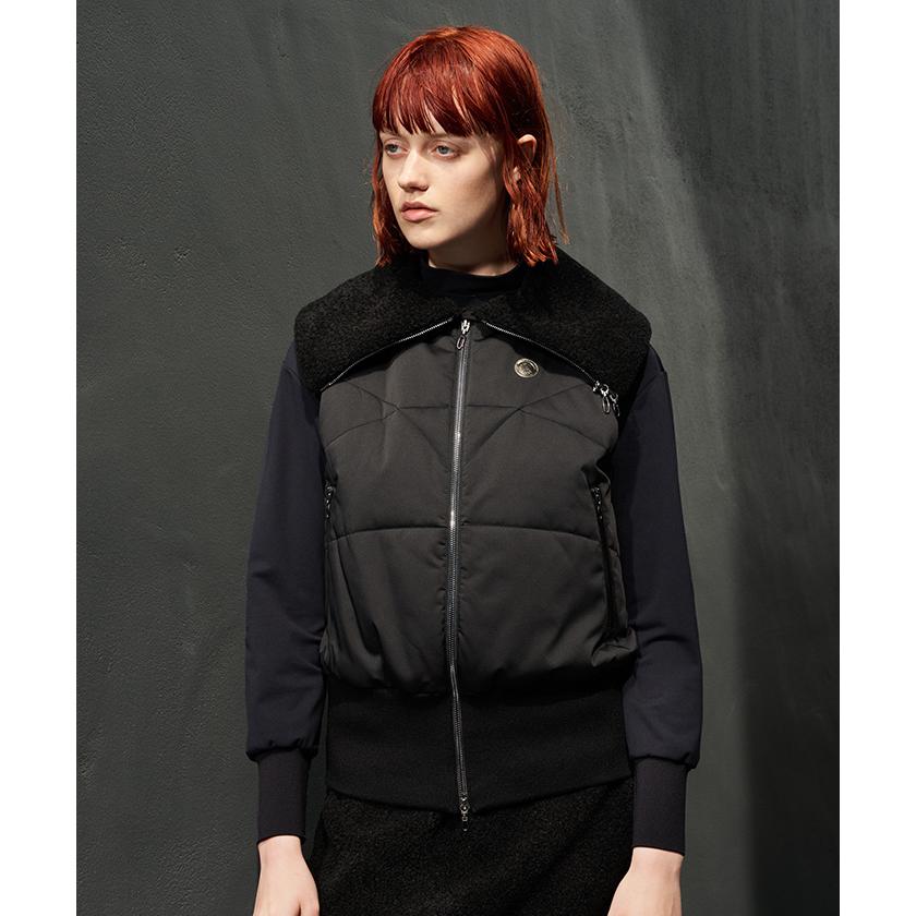 LANVIN SPORT（ランバンスポール） 公式 ランバン スポール 中綿