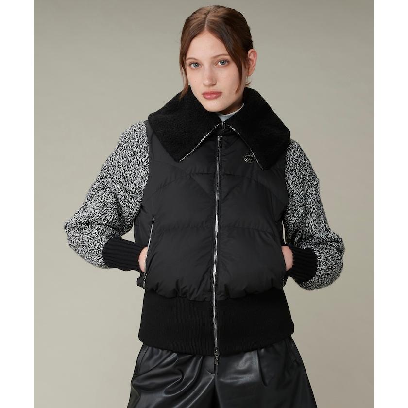 LANVIN SPORT（ランバンスポール） 公式 ランバン スポール 中綿