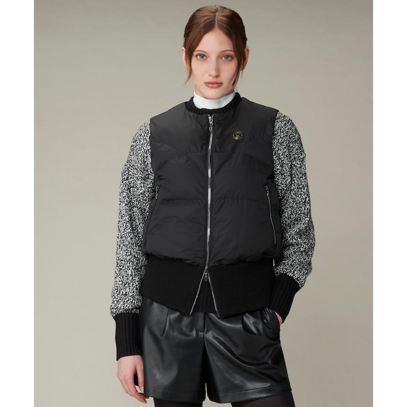 LANVIN SPORT（ランバンスポール） 公式 ランバン スポール 中綿