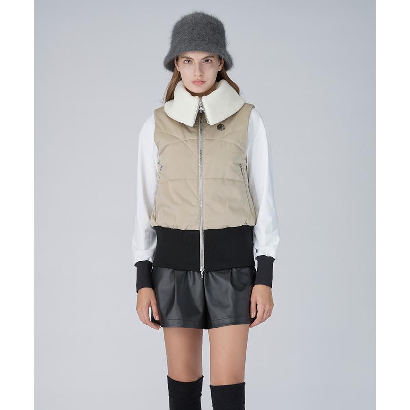 LANVIN SPORT（ランバンスポール） 公式 ランバン スポール 中綿