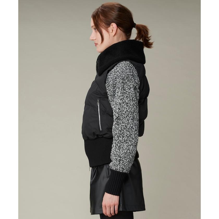 LANVIN SPORT（ランバンスポール） 公式 ランバン スポール 中綿