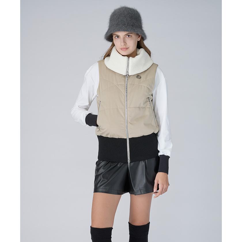 LANVIN SPORT（ランバンスポール） 公式 ランバン スポール 中綿