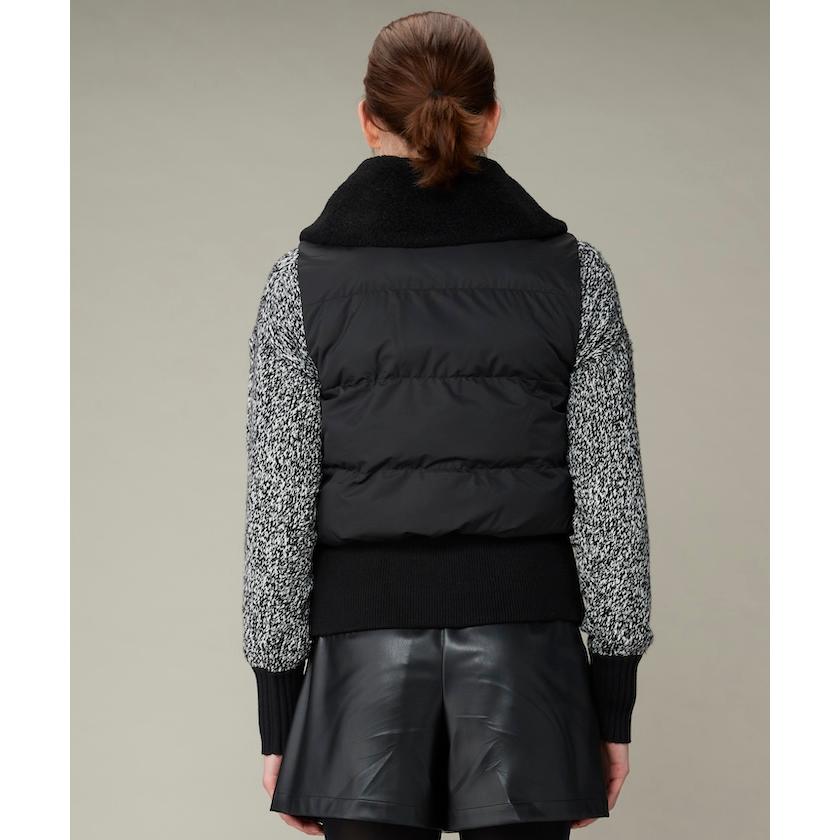 LANVIN SPORT（ランバンスポール） 公式 ランバン スポール 中綿