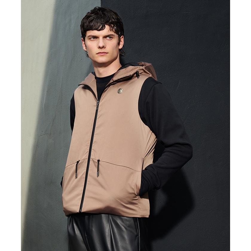 LANVIN SPORT（ランバンスポール） 公式 ランバン スポール 中綿 
