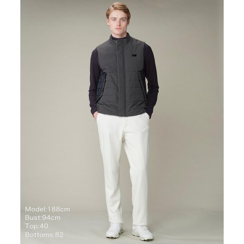 LANVIN SPORT（ランバンスポール） 公式 ランバン スポール 中綿