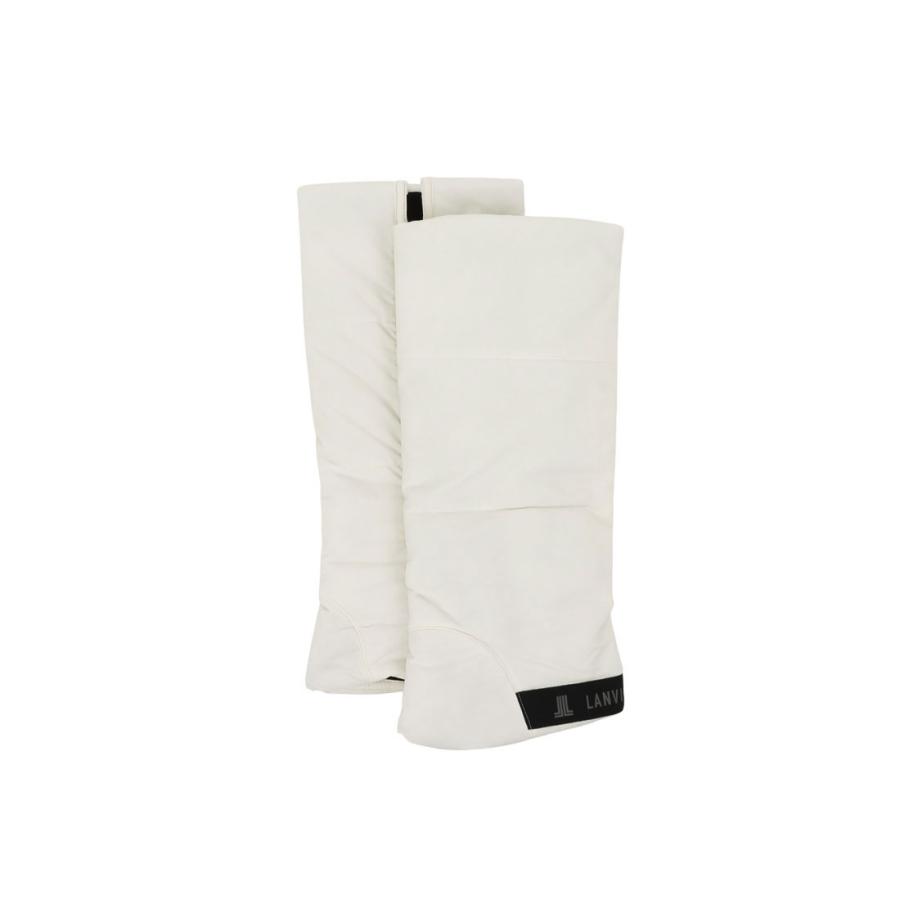 LANVIN SPORT（ランバンスポール） 公式 ランバン スポール ロング丈