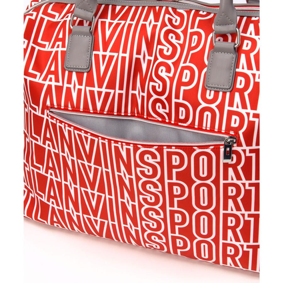 LANVIN SPORT（ランバンスポール） 公式 ランバン スポール ロゴ