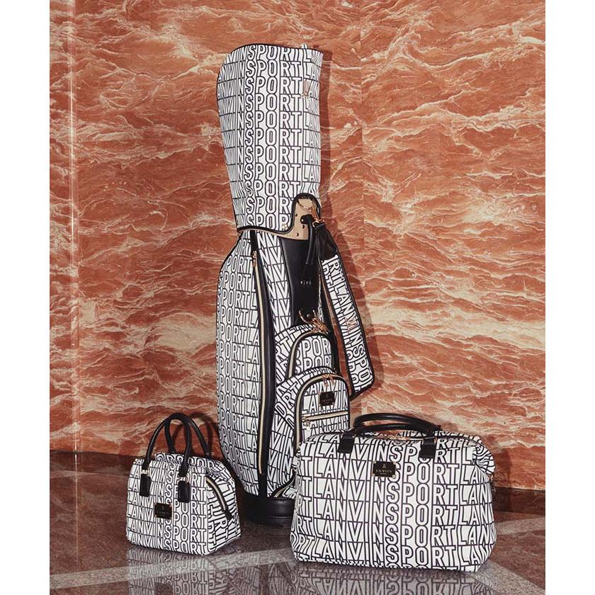 LANVIN SPORT（ランバンスポール） 公式 ランバン スポール ロゴ