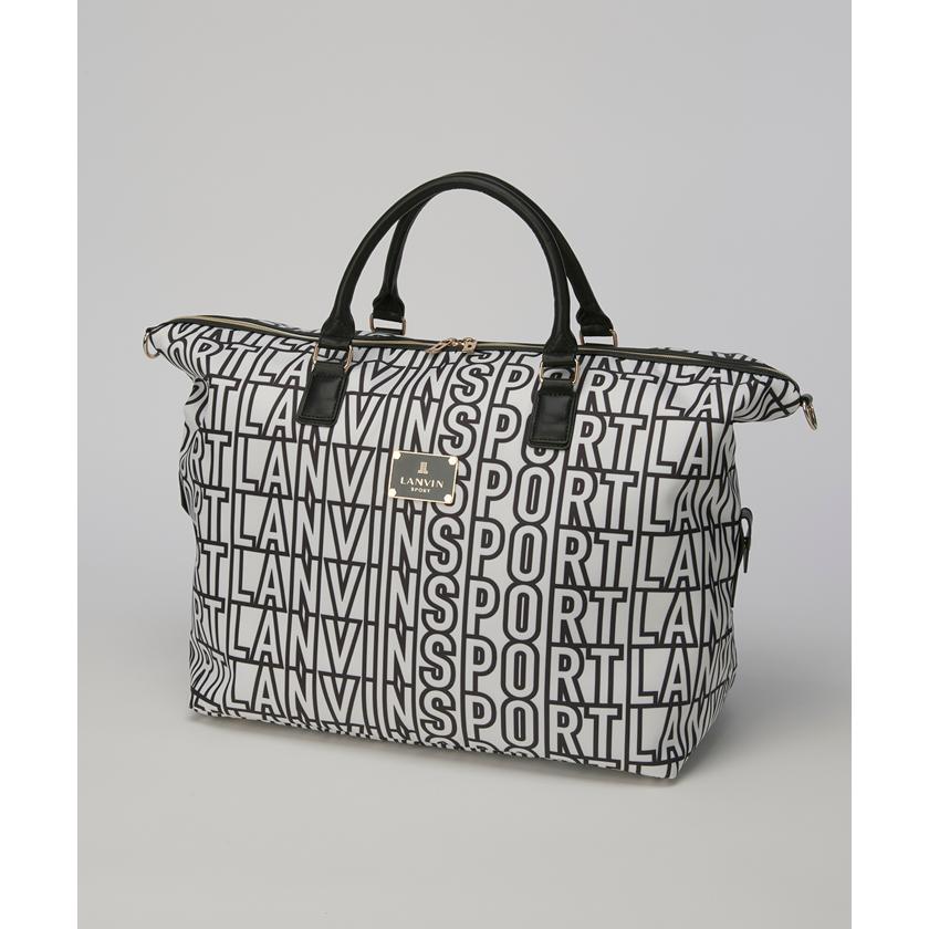 LANVIN SPORT（ランバンスポール） 公式 ランバン スポール ロゴ