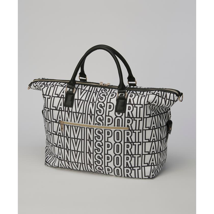 新品未使用ランバン スポール ボディバッグ LANVIN SPORT（ランバンスポール） セール 公式 ランバン スポール